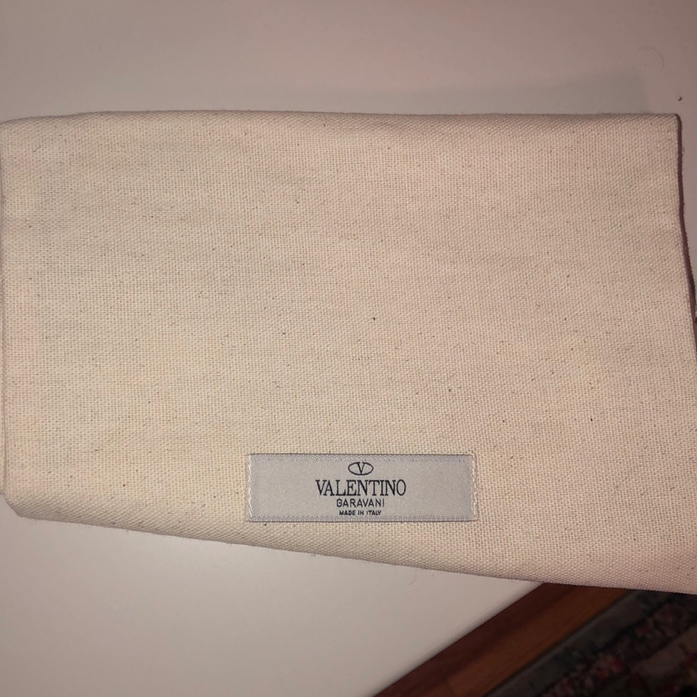 Valentino Shoes Dust Bag